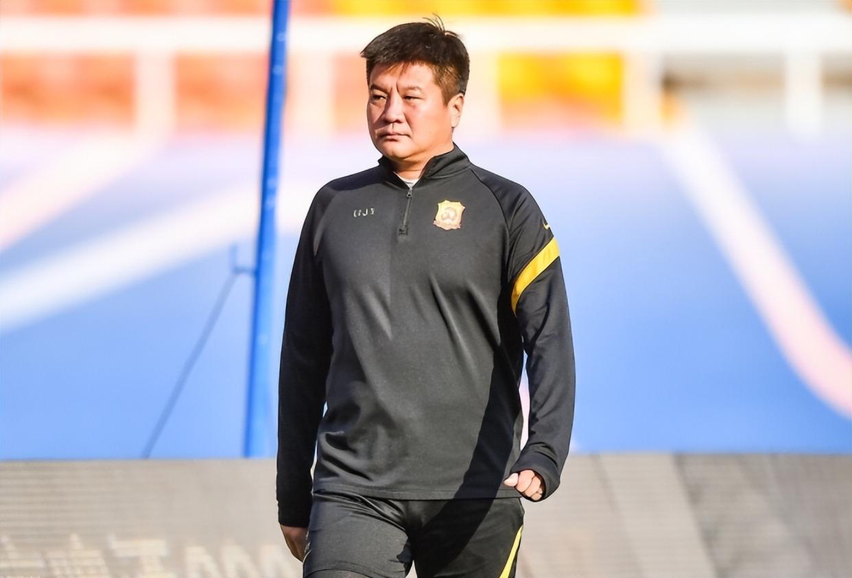 关于山东鲁能遭遇不幸失利，主帅大声疾呼要调整状态的信息