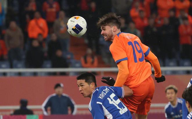 亚冠赛场上热门球队遭遇出乎意料的失利！