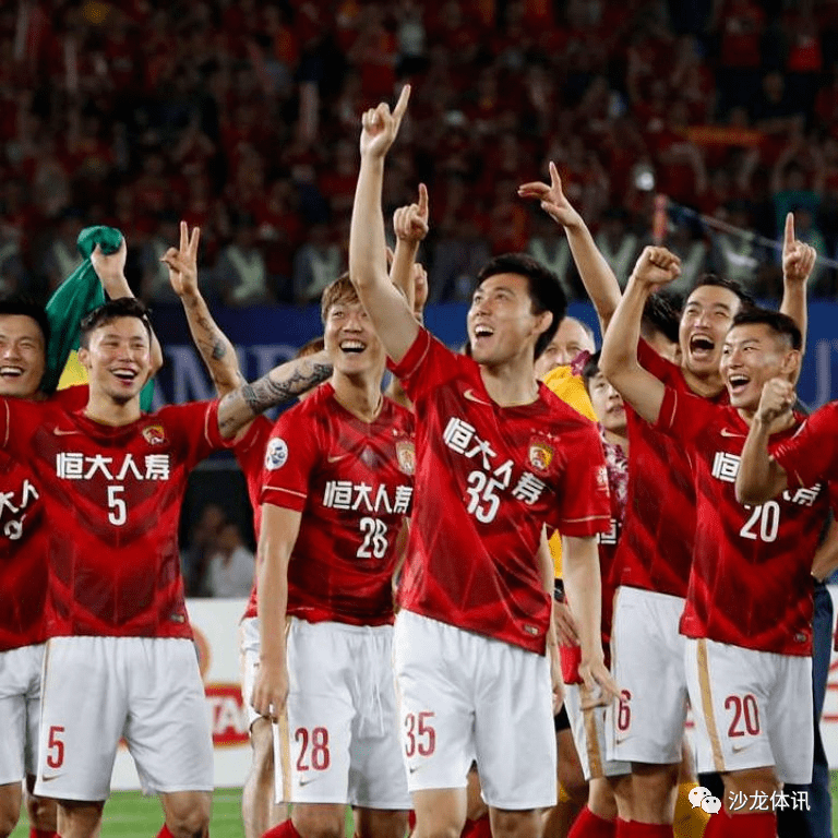 澳大利亚球队实力碾压晋级到亚冠十六强