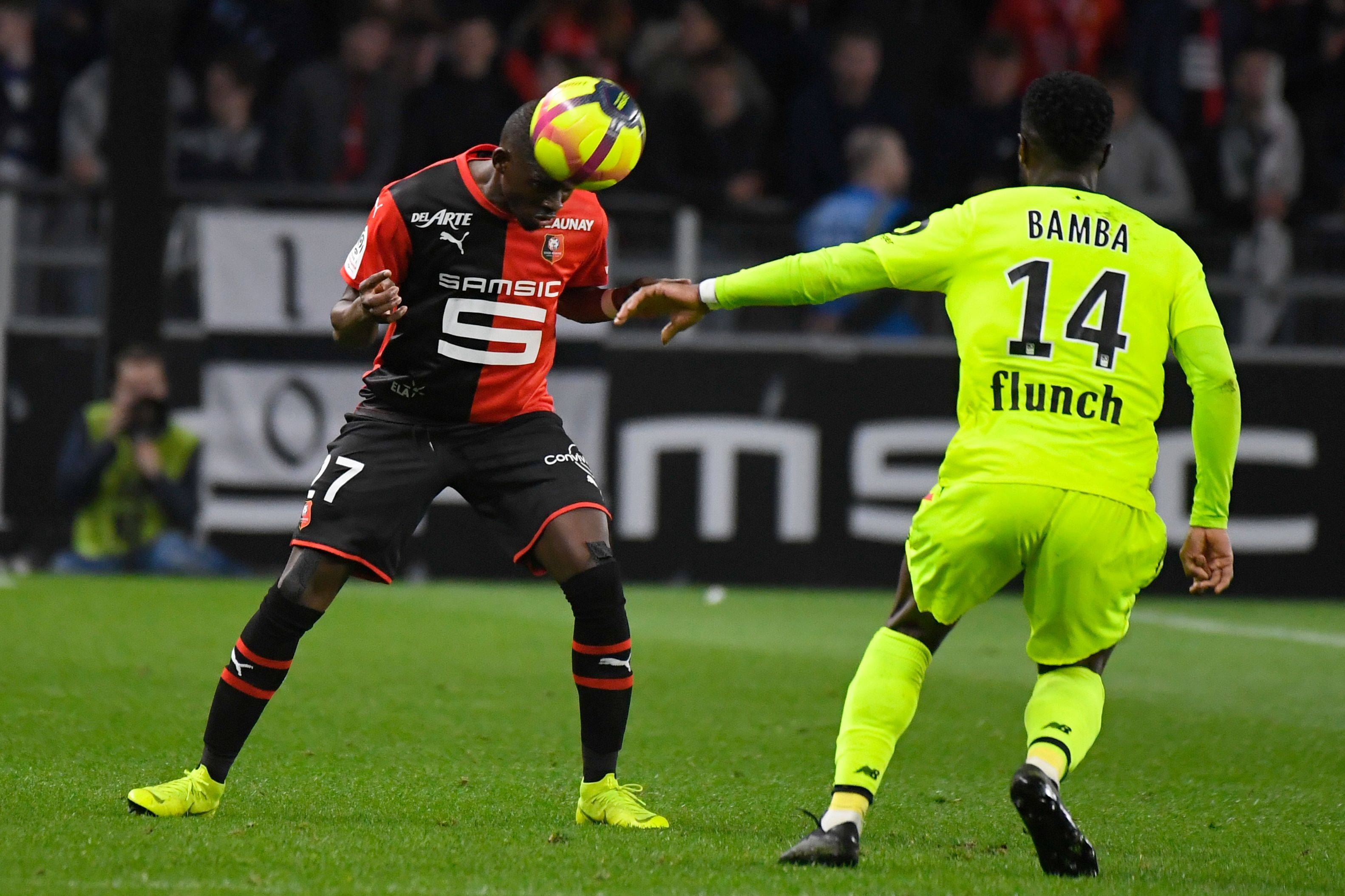 甘冈惨败对手，法甲保级压力山大