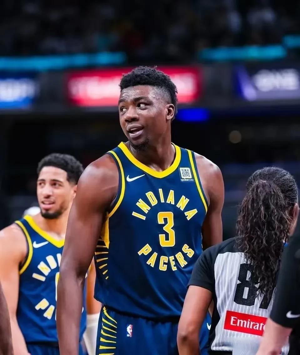 步行者险胜助攻爆棚，西亚卡姆关键表现点燃全场！