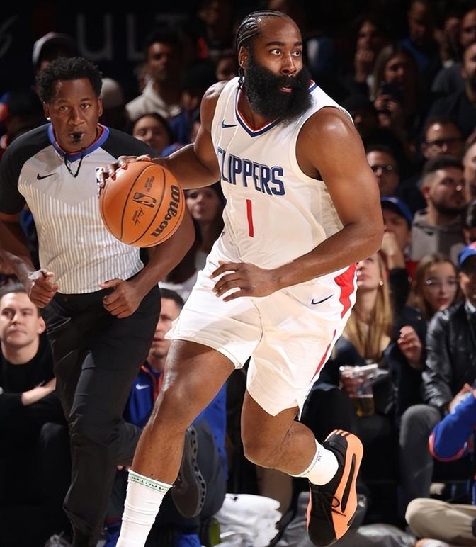 巴特勒爆发新星，迎来胜利刷新纪录，快船球队迎来希望！