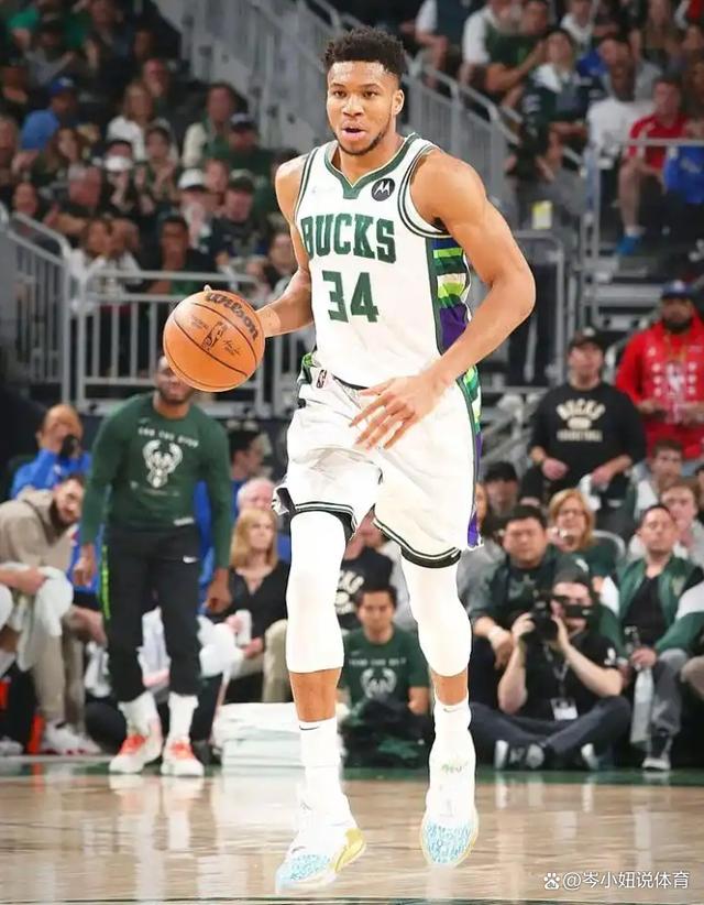 字母哥，波尔津吉斯，命运悬念！