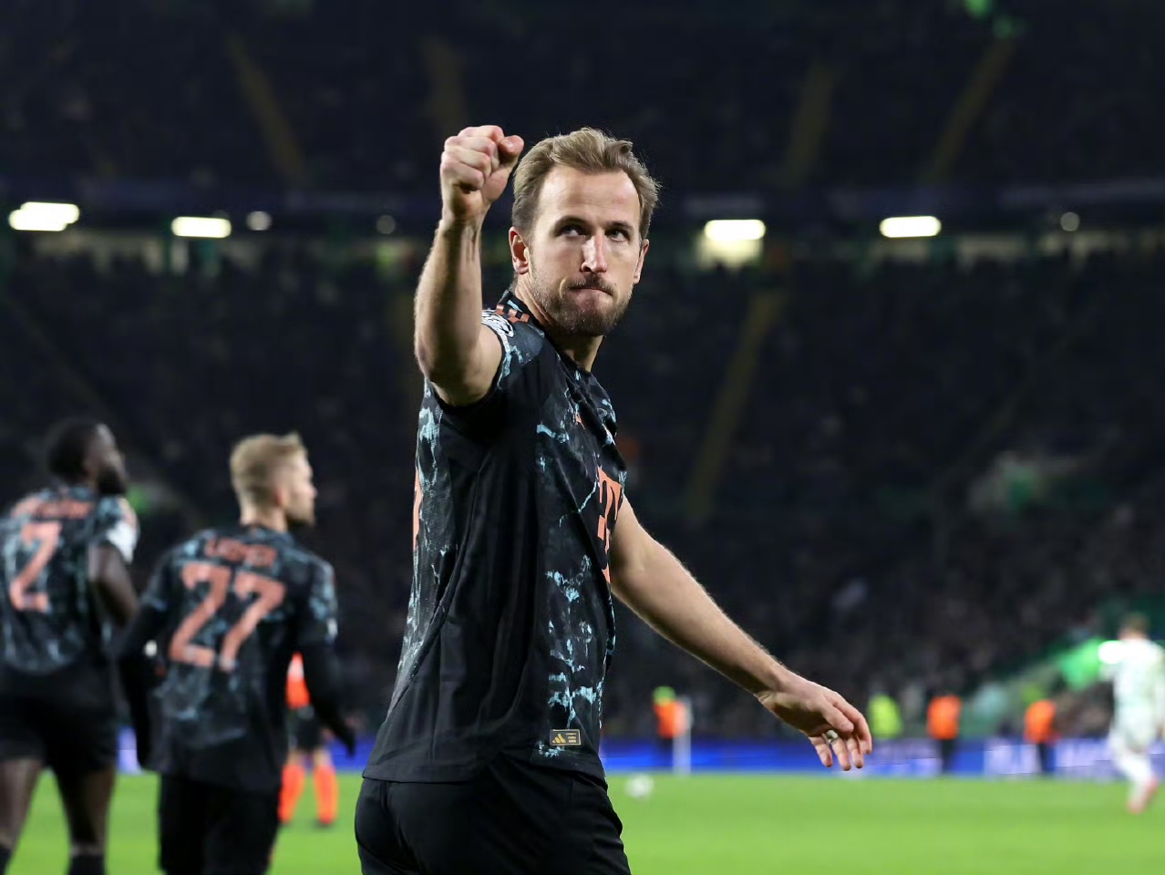 凯恩新星出色防守表现惊艳，瑞士队未来可期！的简单介绍