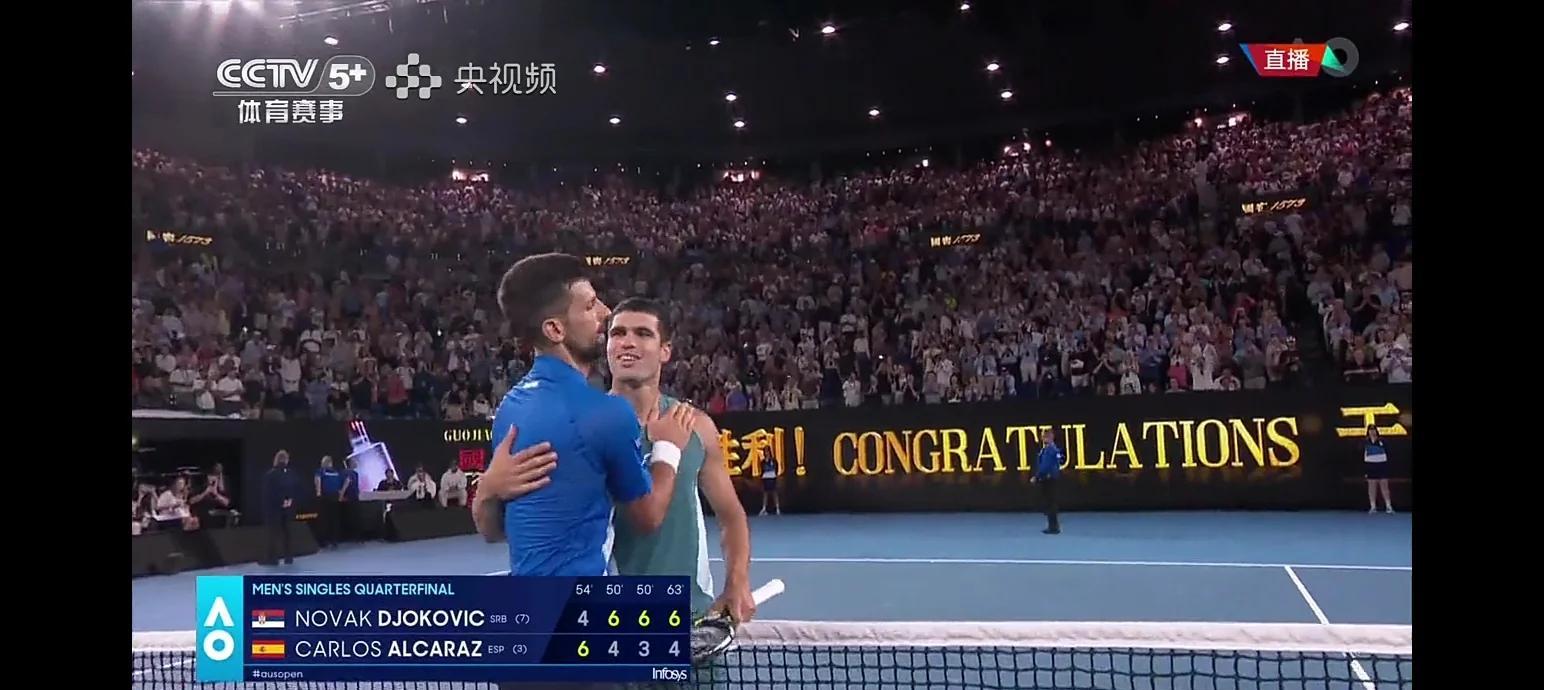 德约科维奇连续五场比赛得分超过出色发挥，中国队不断突破！