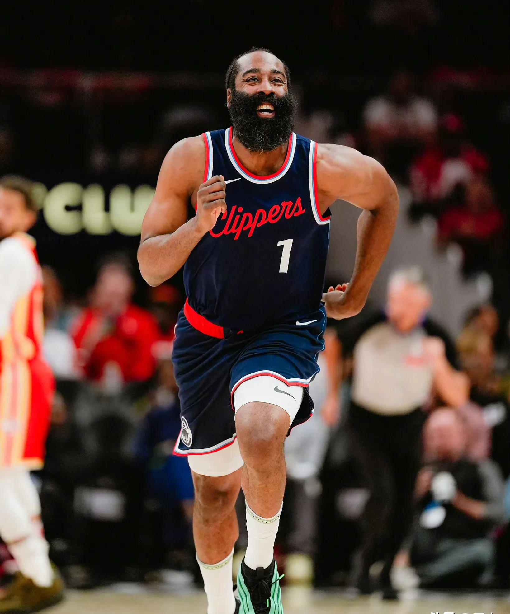 哈登新星重返赛场表现突出，切尔西前途光明！